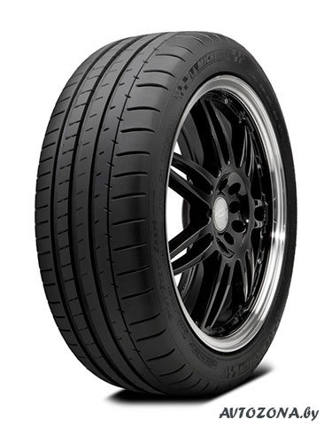 Michelin Pilot Sport 4 SUV 275/40R21 107Y